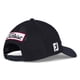 thumbnail image 4 of Gorra de Golf Titleist Tour Performance Mesh, Azul Marino/Blanco, 4 of 5