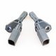 thumbnail image 1 of WHT003858A WHT003859A Sensor velocidad rueda ABS Passat B7 Tiguan - dontodent Kuyhfg Sin marca, 1 of 3