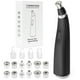 thumbnail image 1 of Máquina de microdermoabrasión UNISETION recargable con 12 puntas, 1 of 9