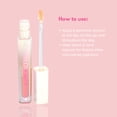 thumbnail image 4 of Bálsamo labial HUDABEAUTY Silk Balm Hydrating Blush 3 ml, 4 of 5