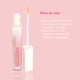 thumbnail image 4 of Bálsamo labial HUDABEAUTY Silk Balm Hydrating Blush 3 ml, 4 of 5