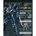 thumbnail image 6 of LWBDD Pacific Rim Series Mech Building Blocks Set, 2506 Piece Oversized Action Figure Collection, 6 of 10
