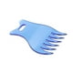 thumbnail image 5 of Peine para cabello profesional Afro Pick Zulema de dientes anchos, 5 of 8