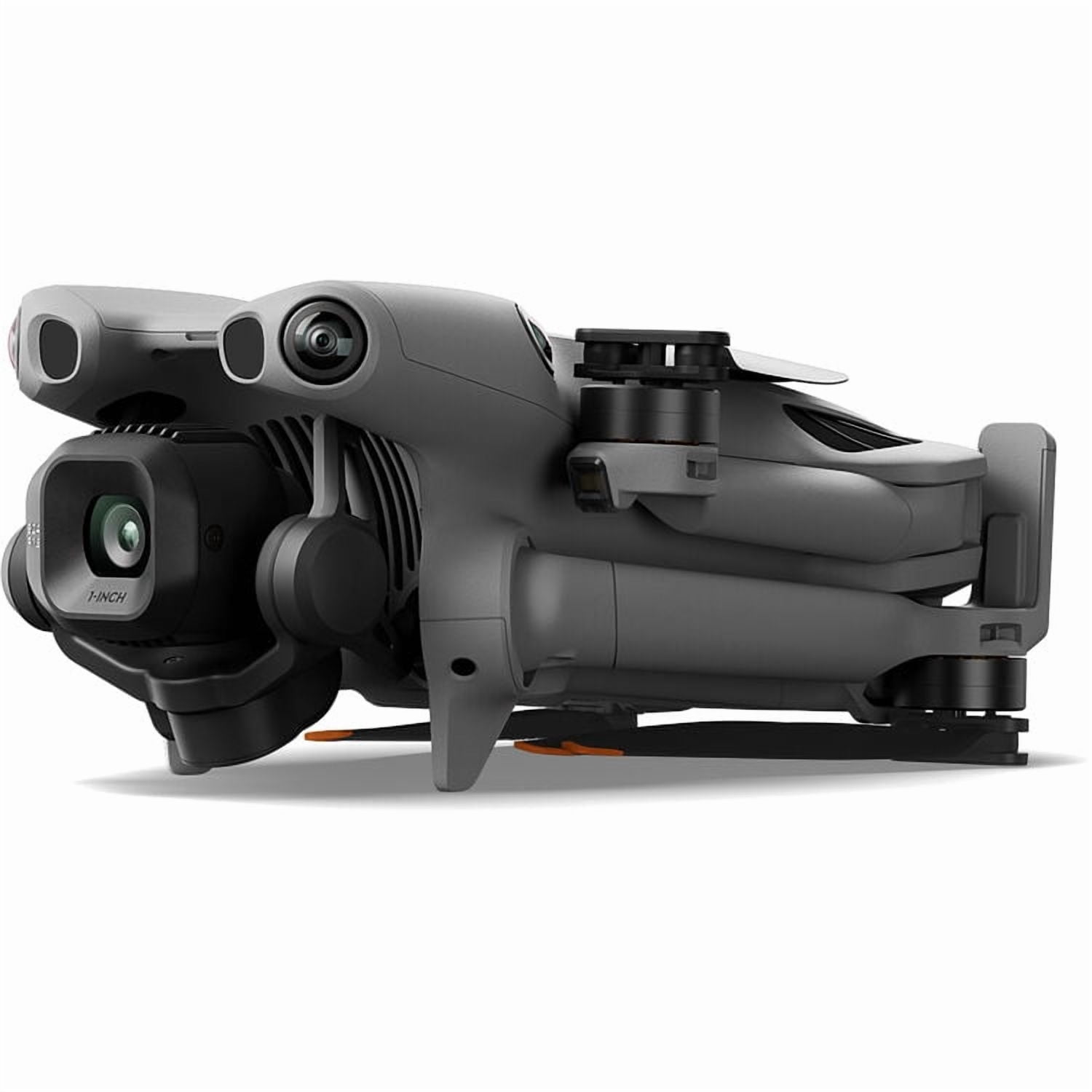 DJI Mini 5 Pro with 2-Year Warranty | Fly More Combo (RC-N3) | 1-Inch CMOS Camera, 3-Battery Bundle, Omnidirectional Obstacle Sensing & 20km Transmission Professional Drone Kit