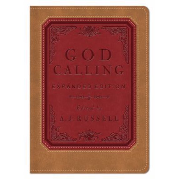 Pre-Owned God Calling (Flexibound) 1620291614 9781620291610