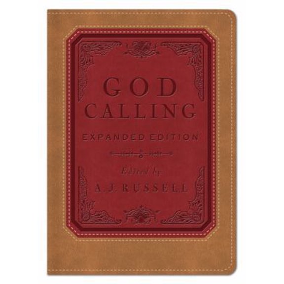 Pre-Owned God Calling (Flexibound) 1620291614 9781620291610