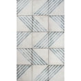 thumbnail image 3 of Bedrosians Vivace Square Matte Porcelain Tile 9 x 9, Roads Atlantic (10.87 sq. ft./Case), 3 of 4