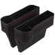 thumbnail image 5 of TABLETREANDS 2Ud Organizador Negro Para Grietas Entre Asientos Con Porta Vasos, 5 of 8