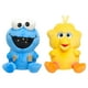 thumbnail image 5 of Peluche de peluche Super7 Sesame Street Super Duper Big Bird, 5 of 6