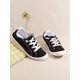 thumbnail image 1 of Women's Fashionable Soft & Comfortable All-match Lace-up Casual Sports Shoes, 1 of 4