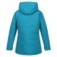 thumbnail image 2 of Regatta Womens Sanda III Waterproof Jacket, 2 of 5