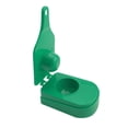 thumbnail image 3 of Huayishang Cooking Utensils Banana Bacon Mold Kitchen Cooking Extrusion Mold Meatball Maker, Kitchen Essentials Clearance Sale Green, 3 of 9
