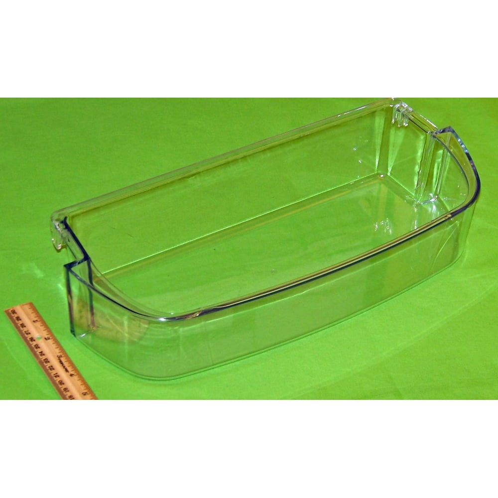 OEM Whirlpool Refrigerator Door Bin Basket Shelf Tray Originally