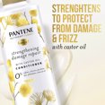 thumbnail image 4 of Pantene Nutrient Blends Strengthening Damage Repair Castor Oil Conditioner, 13.5 fl oz, 4 of 11