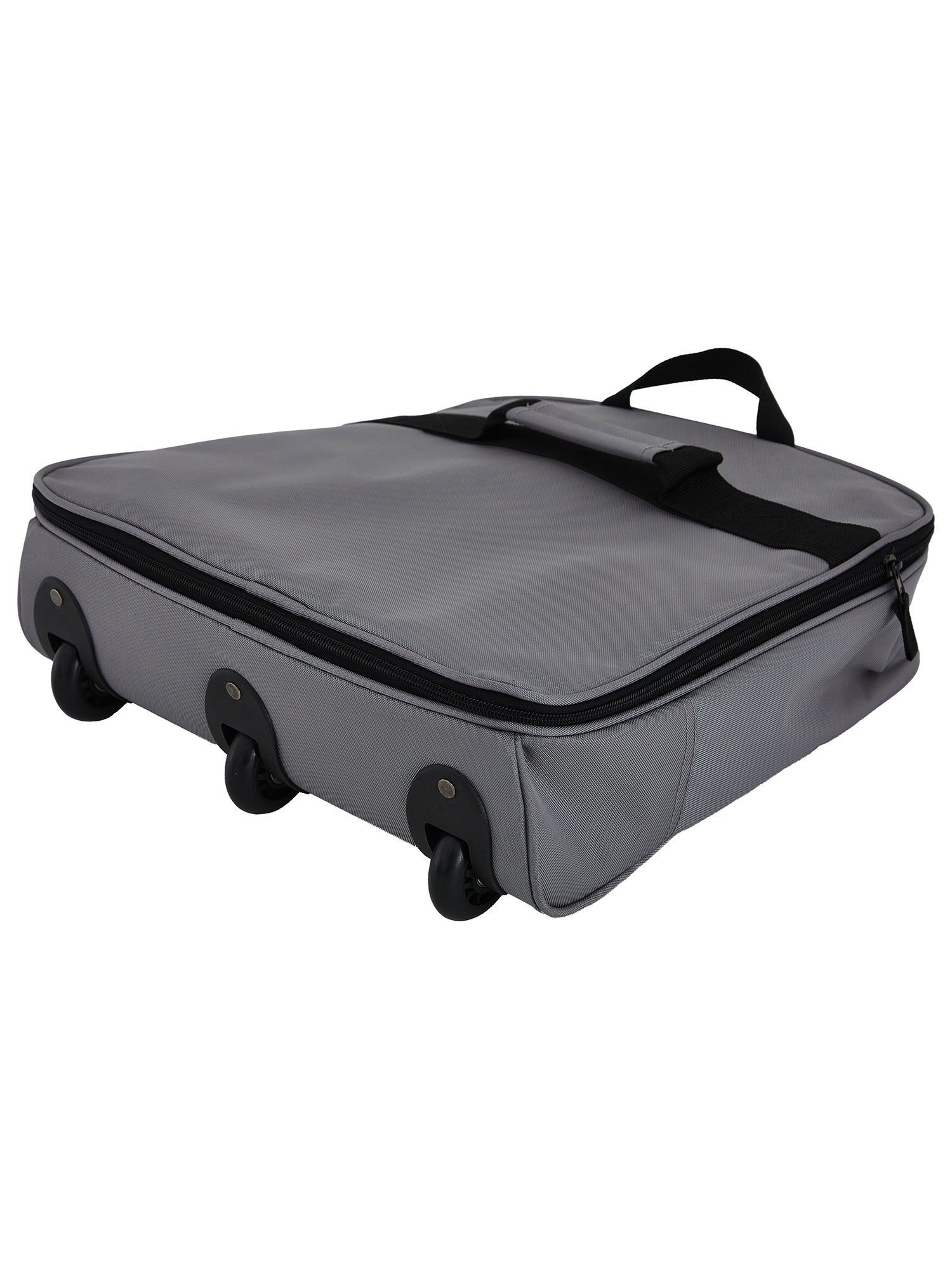Wrangler 36" Collapsible Rolling Duffel Bag photo 7