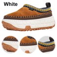 thumbnail image 1 of Botines Cortos Fdhngj ( 41) Blanco, 1 of 8