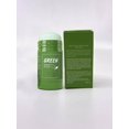 thumbnail image 2 of Removedor de espinillas Green Mask Stick con extracto de té verde, 40 g, 2 of 9