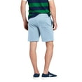 thumbnail image 2 of Ma Croix Mens Brushed Elastic Lightweight Sweat Shorts, 2 of 5