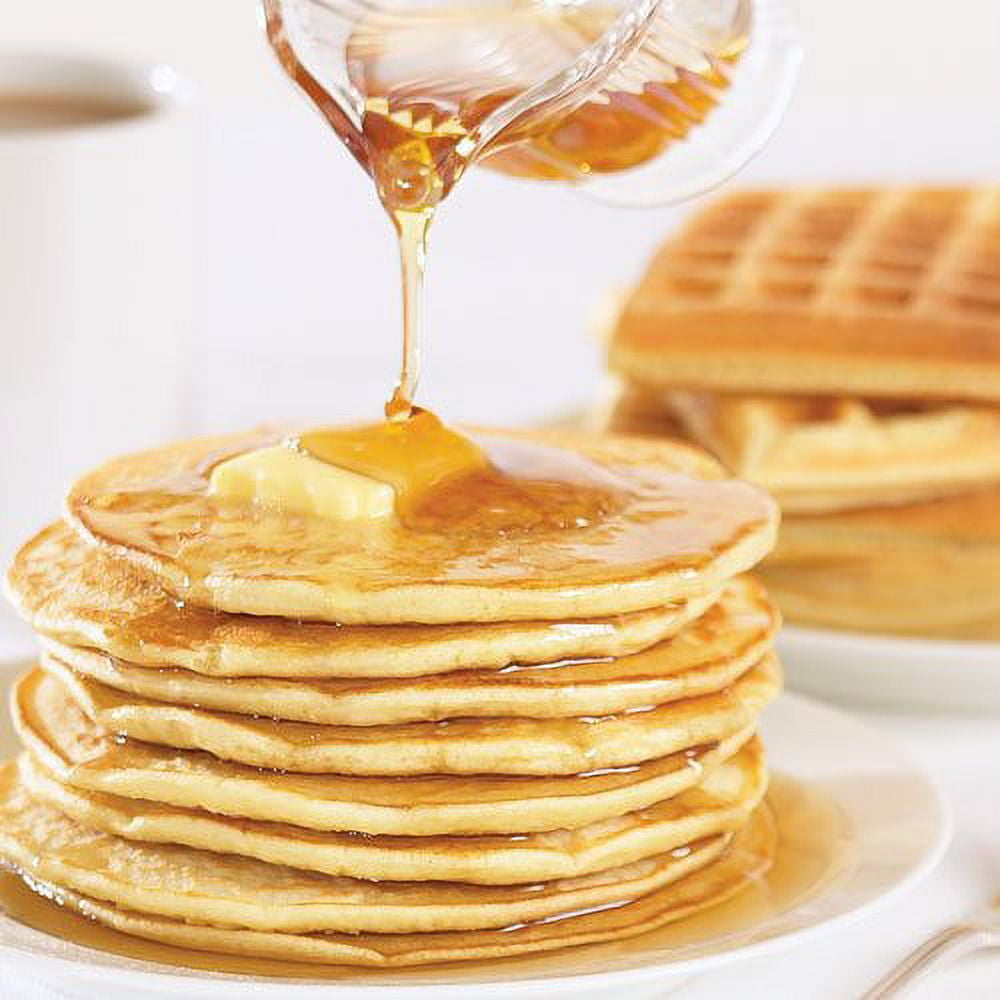 Stonewall Kitchen Maine Maple Syrup, 16 fl oz (473 ml)
