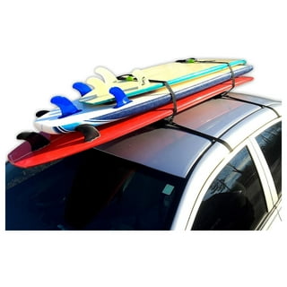 Surfboard car rack walmart hot sale