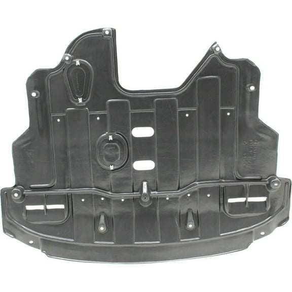 Camry Engine Splash Shield