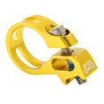 thumbnail image 2 of Bike Triggers er Clamp for X5 X7 X9 X0 XX XO1 , Gold, 45x22x12MM, 2 of 10