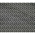 thumbnail image 4 of oneOone Cotton Flex Black Fabric Abstracts Sewing Craft Projects Fabric Prints By Yard 40 Inch Wide, 4 of 4