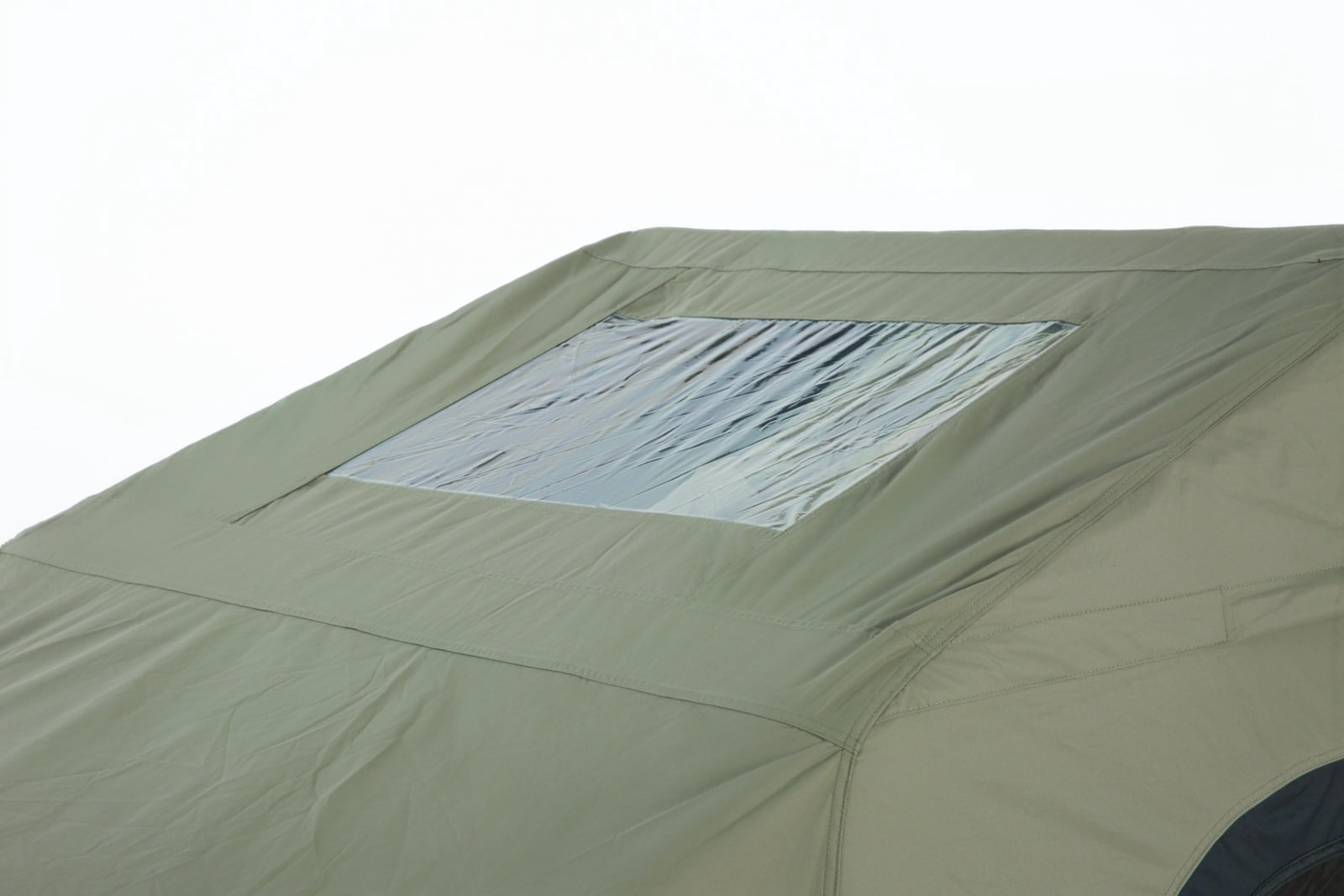 Truck Roof Tent, Car SUV Roof Tent Inflatable,Roof Top Tent Camping for 2 Person,Easy to Set Up