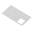 thumbnail image 2 of BGA Reball Template, Stainless Steel Corrosion Resistance  Cooling BGA Reballing Stencil Fast  For Repair For IOS 14 A16 A15,For IOS 14 14Plus Middle Layer 0.12,For IOS 14Pro, 2 of 8