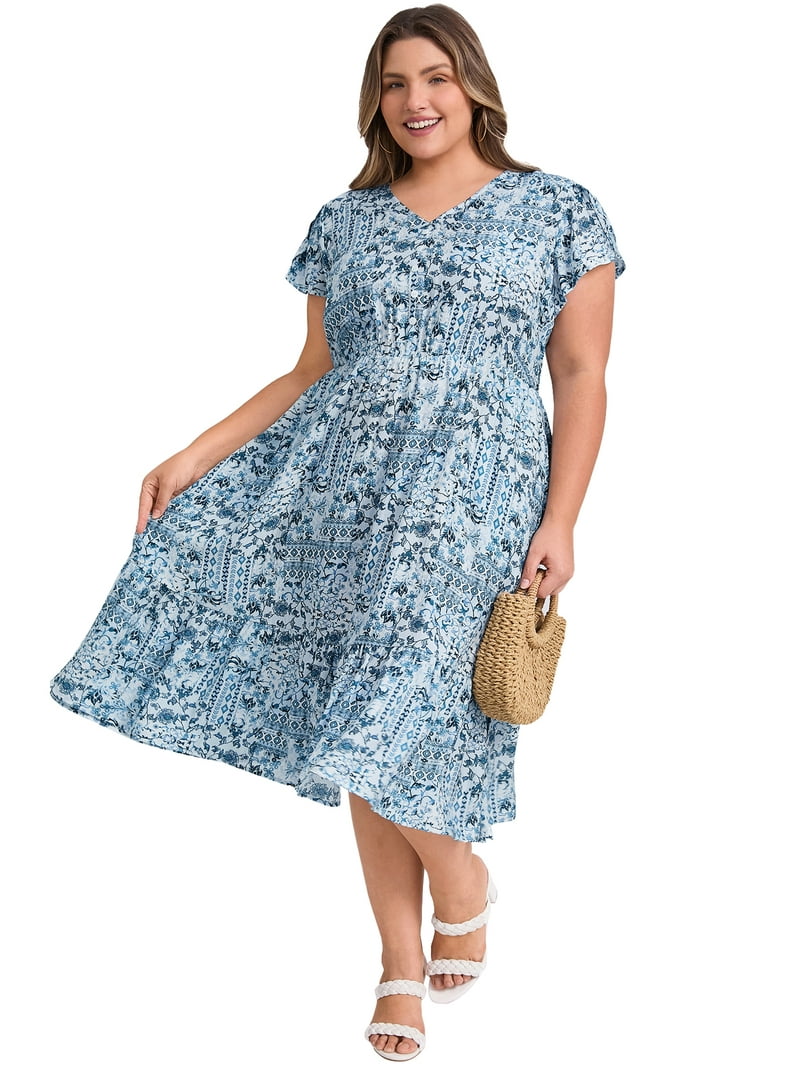 macy's easter dresses for ladies Women's Easter Dresses