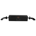 thumbnail image 3 of Motorcycle Modification Handle Bar Audio System Anti Side Water Proof Sound System(Black), 3 of 11
