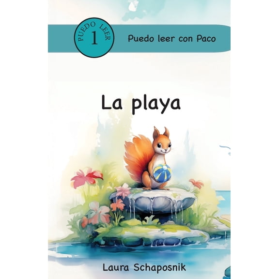 La playa, (Paperback)