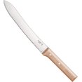 thumbnail image 1 of Opinel 116 Kitchen Bread Knife, 21cm Blade, 1 of 5