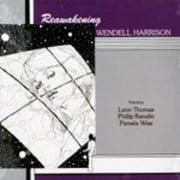 Wendell Harrison - Reawakening - Vinyl