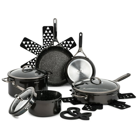 Thyme Table Cookware Set