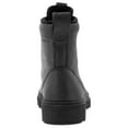 thumbnail image 3 of ECCO Women's Grainer 6in Boot in Black, 38 EU, 3 of 4