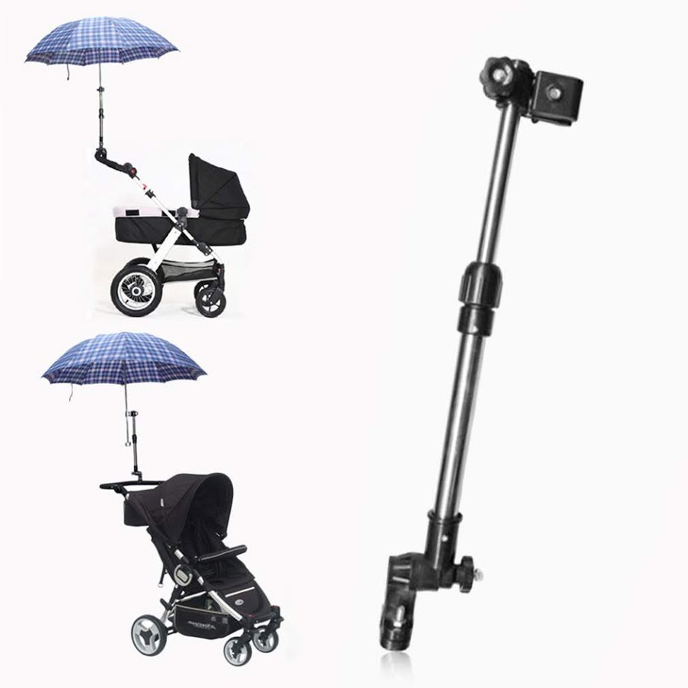 umbrella holder for stroller