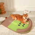 thumbnail image 1 of RKSTN Cat Bed Pet Mat M Code Green, 1 of 8