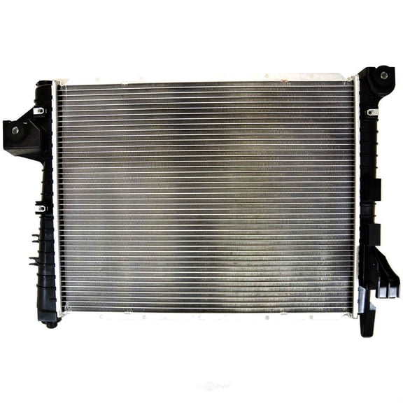OSC 2813 Radiator