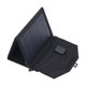 thumbnail image 2 of Cargador solar portátil Jadeshay 10,5 W panel solar plegable salida alta intensidad Polisilicio, 2 of 8