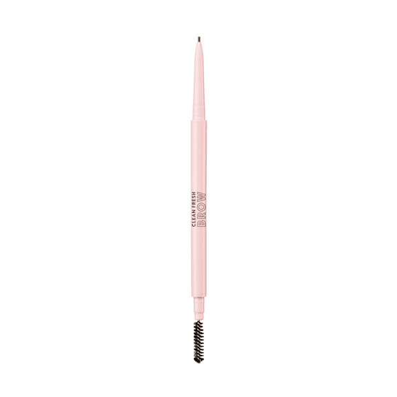 COVERGIRL Clean Fresh Brow Liner Nano Pencil, Soft Brown 400, .001 oz