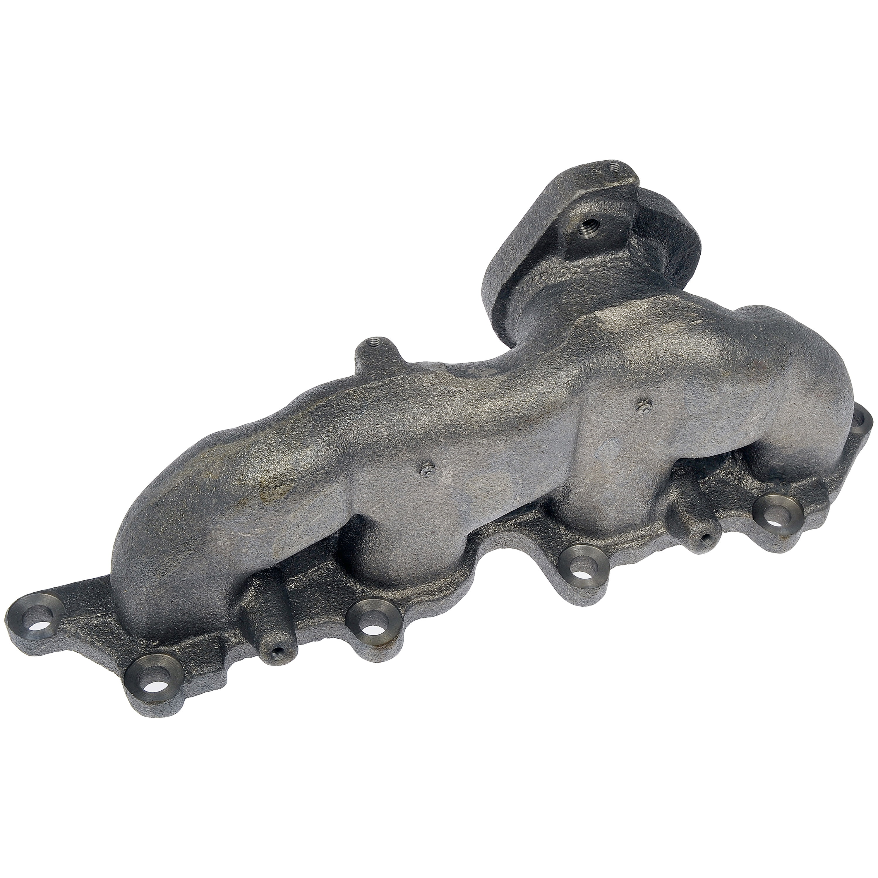 Dorman 674-395 Exhaust Manifold for Specific Ford Models Fits select: 1998-2003 FORD ESCORT