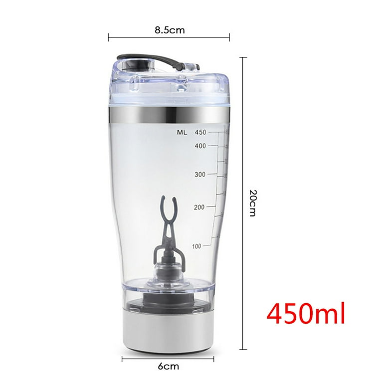 Buy Electric Protein Shaker Bottle Mixer online