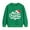 2# Green, variant on FEDPOP Toddler Boys Christmas Sweatshirts Kids Cotton Crewneck Dinosaur Tops 3T