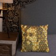 thumbnail image 2 of Lotta Coussin à Brins, 2 of 4