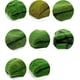 thumbnail image 4 of Zhuge Césped artificial de musgo de simulación, césped de pared sin mantenimiento, plantas verdes, césped para el hogar, decoración de paisaje de jardín (02,100 x 100 cm), 4 of 5