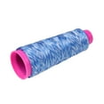 thumbnail image 3 of S SERENABLE New Bowstring Material Recurve Bow String Making Blue White 110m Blue and White, 3 of 6