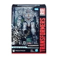 thumbnail image 1 of Figura Megatron Transformers Studio Series Voyager Class 9. 4 Pulgadas, 1 of 4
