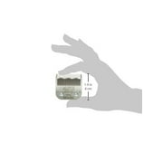 Andis Pet No.4SE Blade Set, 3/8-Inch, 9.5mm (65590)