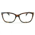 thumbnail image 2 of Eyeglasses Rag & Bone Rnb 3010 02IK Havana Gold, 2 of 5